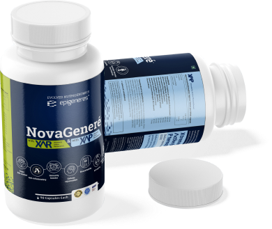 NovaGenere dietary supplement product